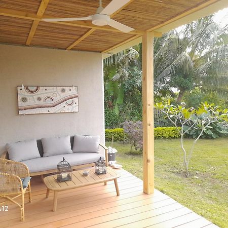 Apartamento Les Pecheurs Coteau Raffin Exterior foto