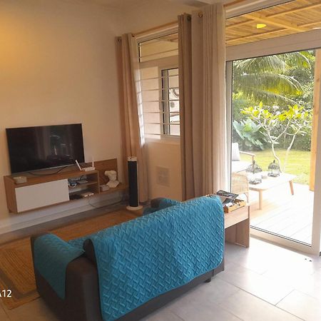 Apartamento Les Pecheurs Coteau Raffin Exterior foto