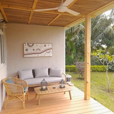 Apartamento Les Pecheurs Coteau Raffin Exterior foto