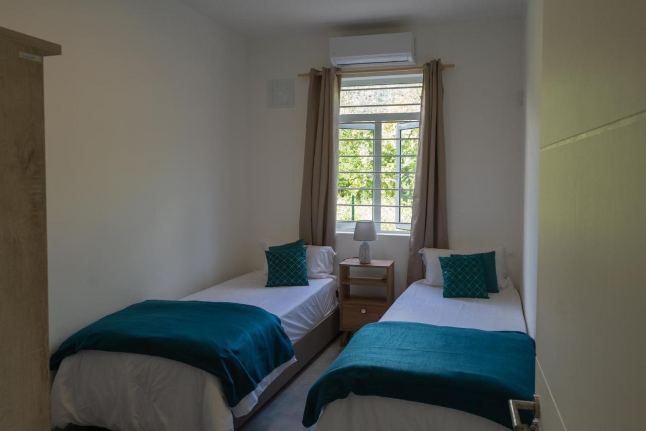 Apartamento Les Pecheurs Coteau Raffin Exterior foto