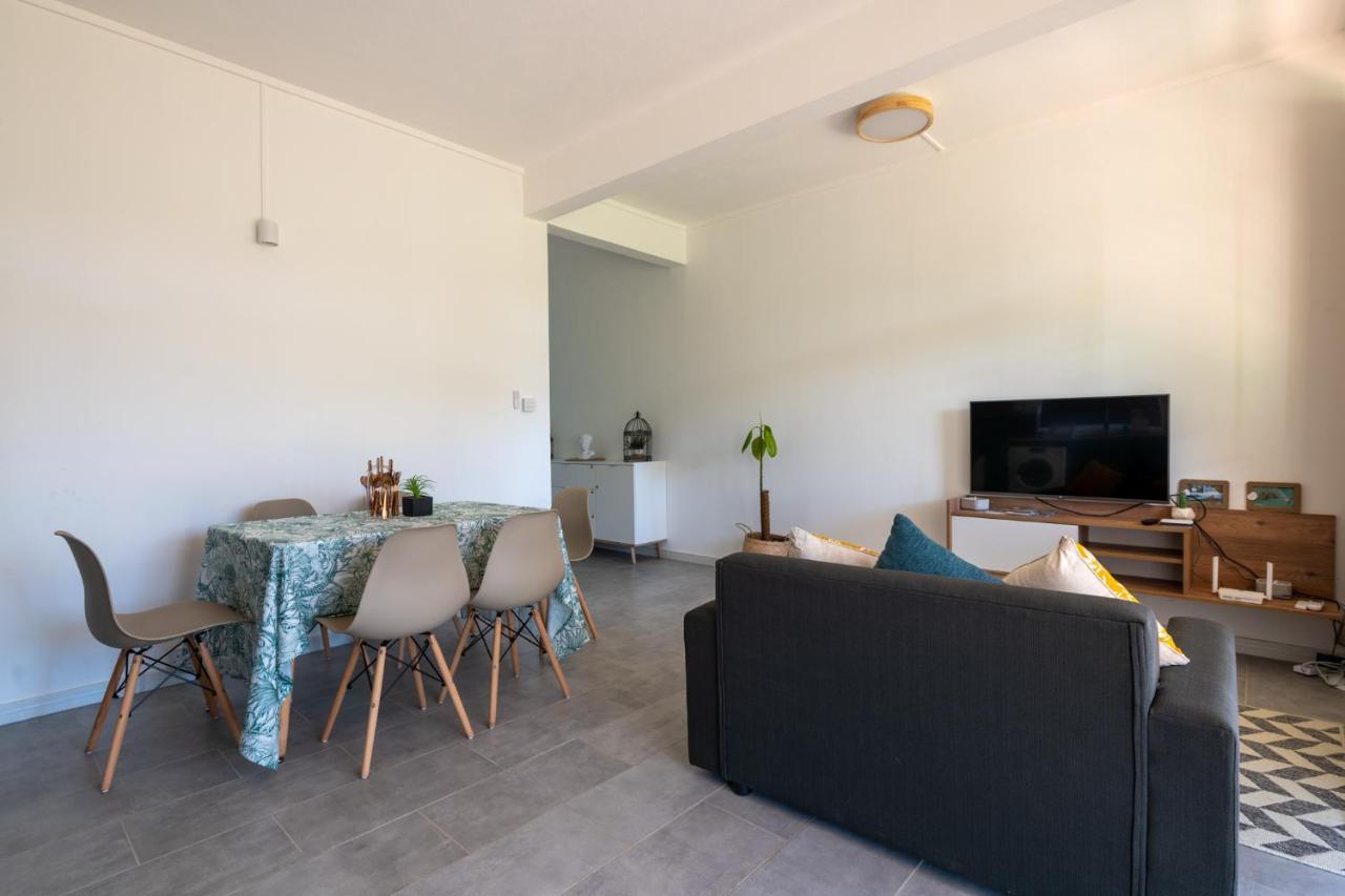 Apartamento Les Pecheurs Coteau Raffin Exterior foto