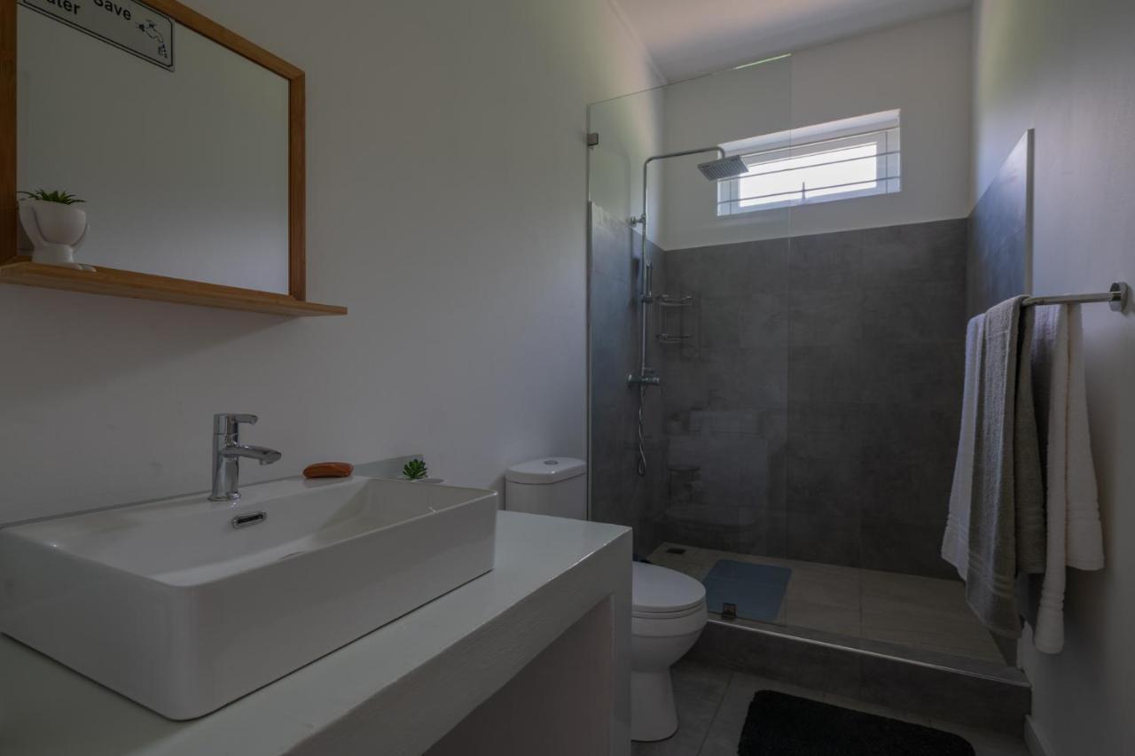 Apartamento Les Pecheurs Coteau Raffin Exterior foto