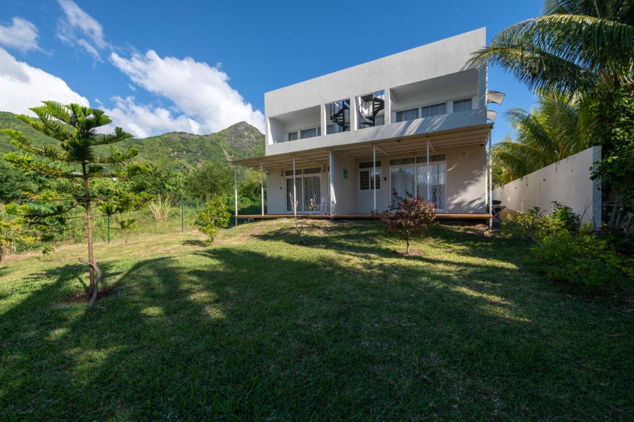 Apartamento Les Pecheurs Coteau Raffin Exterior foto
