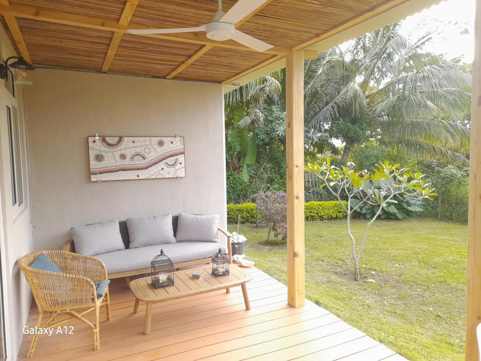 Apartamento Les Pecheurs Coteau Raffin Exterior foto