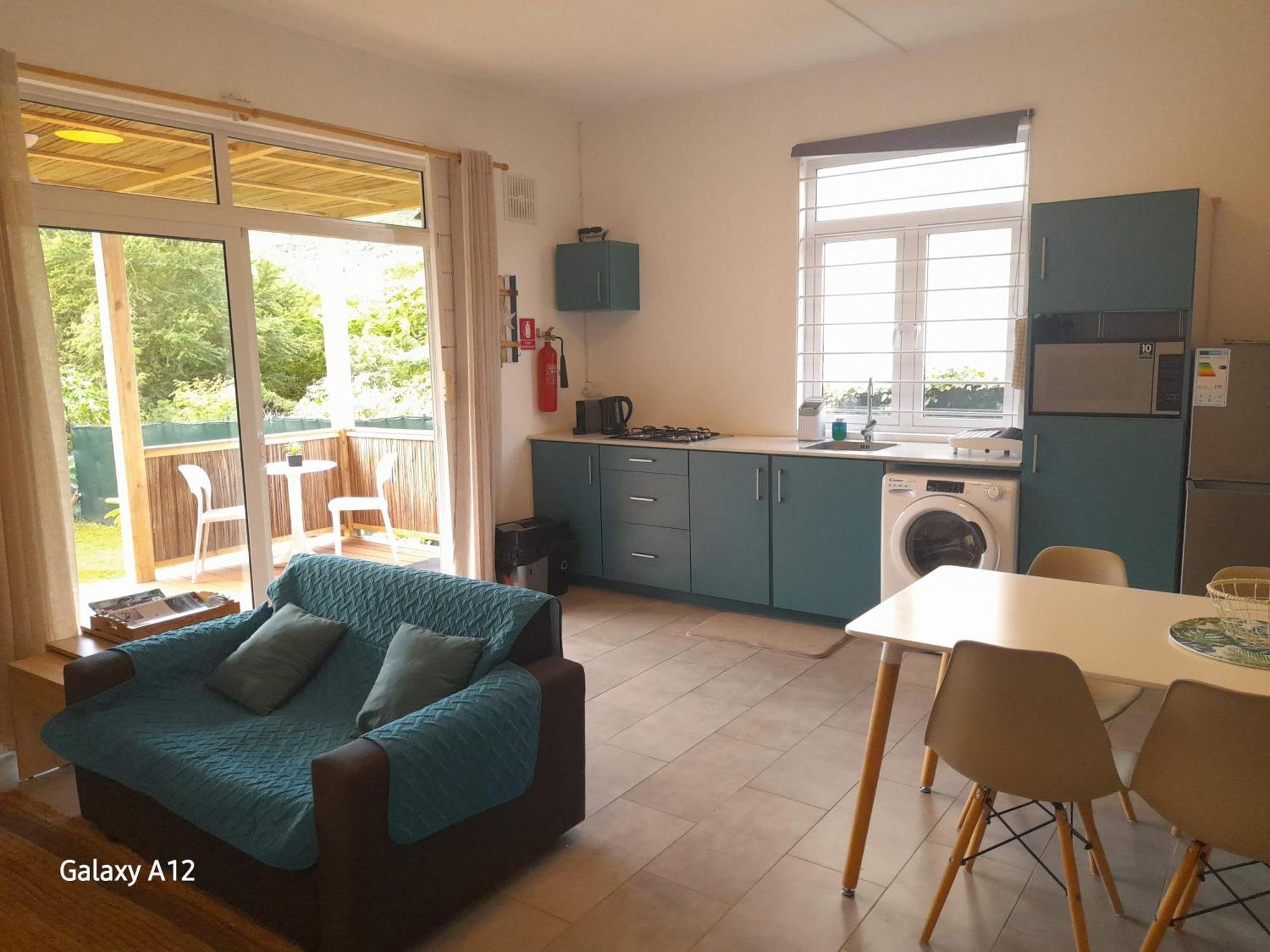 Apartamento Les Pecheurs Coteau Raffin Exterior foto